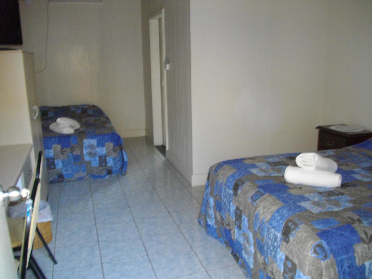 Kurrimine Beach Motel Екстер'єр фото